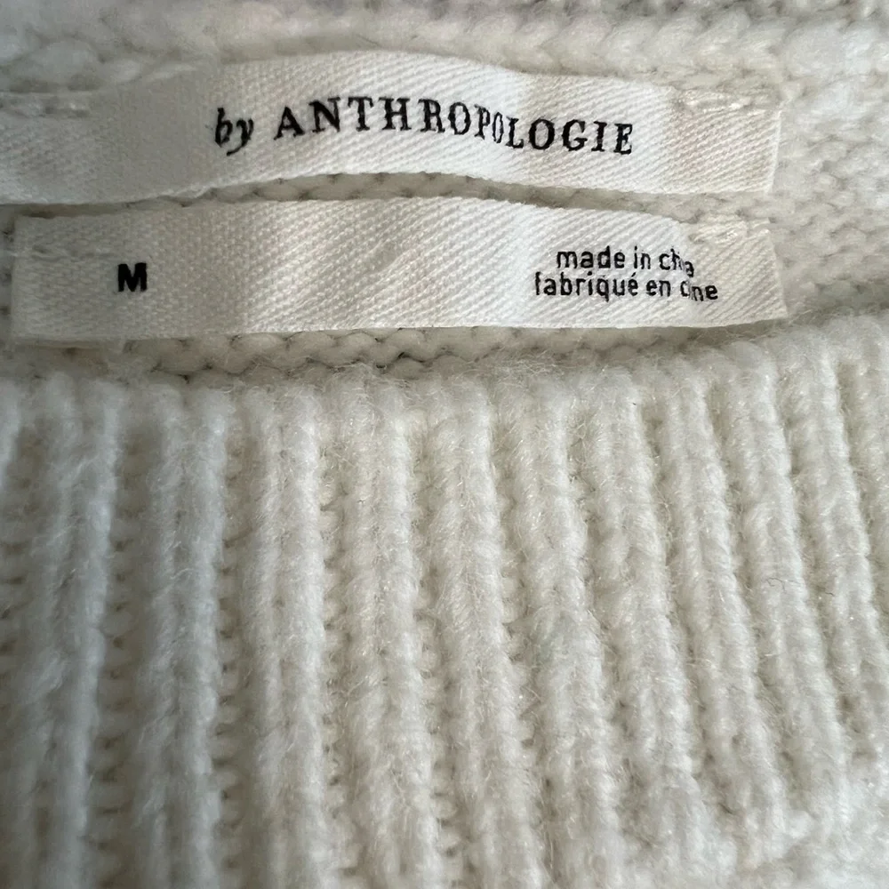 Sweater top - Picture 5 of 5